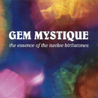 Jon Galfano : Gem Mystique
