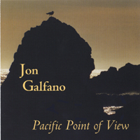 Jon Galfano : Pacific Point Of View