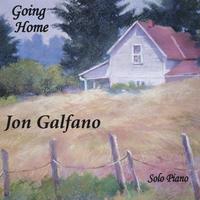 Jon Galfano : Going Home