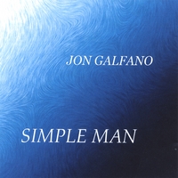 Jon Galfano : Simple Man