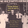 GEORGE GALIANO: Live at Izzy's Vol.2