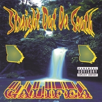 Galifea : Straight Out Da South