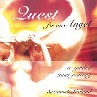 Suzannah Galland : Quest For An Angel