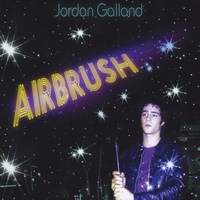 Jordan Galland : Airbrush