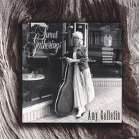 AMY GALLATIN: Sweet Gatherings