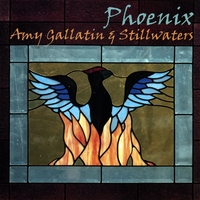 AMY GALLATIN & STILLWATERS: Phoenix