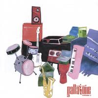 VARIOUS ARTISTS: Gallatone Volume 1