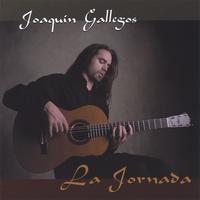 Joaquin Gallegos : La Jornada