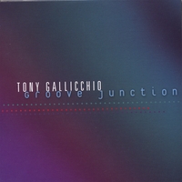 TONY GALLICCHIO: Groove Junction