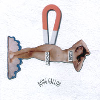 Doug Gallob : Flesh Magnet