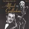 AL GALLODORO: The Many Sides of Alfred Gallodoro