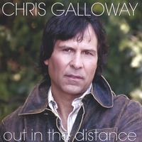 Chris Galloway : Out In The Distance