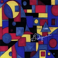 GALYNNE GOODWILL: Every Little Part
