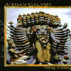 Adrian Galysh: King Friday