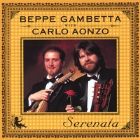 Beppe Gambetta, Carlo Aonzo : Serenata