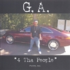 G.A.(GAME AUTHENTIC): G.A. For The People
