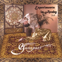 GANAPATI: Experiments In Araby 2.0
