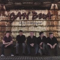 GAN BUA: Live at Martyrs'