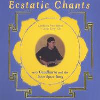 Gandharva : Ecstatic Chants