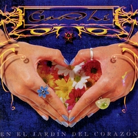 En el jardín del corazón Cover of En el jardín del corazón