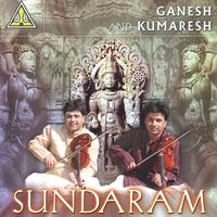 GANESH & KUMARESH: Sundaram