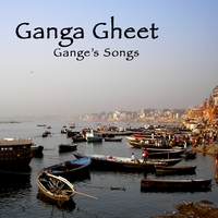 Singers from Benares : Ganga Gheet
