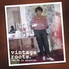 GANGALEE: Vintage Roots