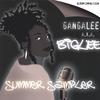 GANGALEE: Summer Sampler
