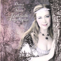 Gabrielle Angelique : Dance With The Stars