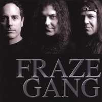 FRAZE GANG: Fraze Gang