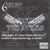 GANGSTA X: THE X-FILES