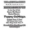 PAPPY GANUGA: This is A Journey into Sound