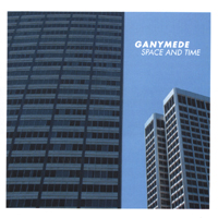 Ganymede : Space and Time
