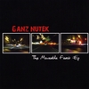 GANZ NUTEK: The Moveable Feast - EP