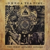 The Gerry Alvarez Odyssey: Omega Tea Time