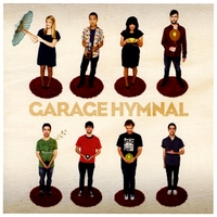 Garage Hymnal : Garage Hymnal
