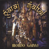 GARAJ MAHAL: Mondo Garaj