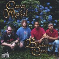 Garaj Mahal : Blueberry Cave