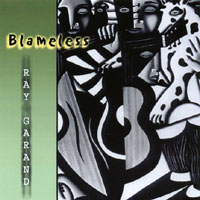 Ray Garand : Blameless