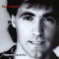 Ray Garand : Stereo Jackets
