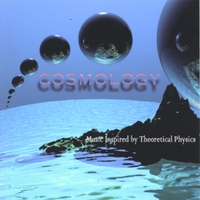 DON GARBUTT: Cosmology