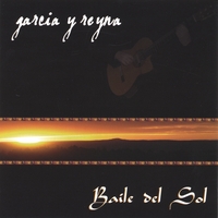 GARCIA Y REYNA: Baile del Sol