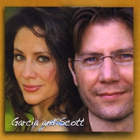 Garcia and Scott : Garcia and Scott