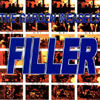 GARDEN WEASELS: Filler