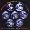 JOY GARDNER & ALEHO: Altered States of Planet Earth