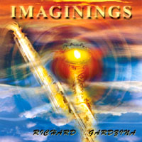 Richard Gardzina : Imaginings