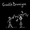 Gareth Brannigan: Say It Anyway