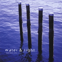 GARETH DAVIES-JONES: Water & Light
