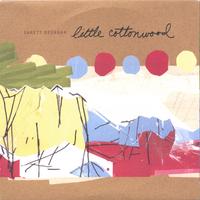 Garett Brennan : Little Cottonwood