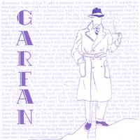 GARFAN: Songs From Matthew's Bedroom